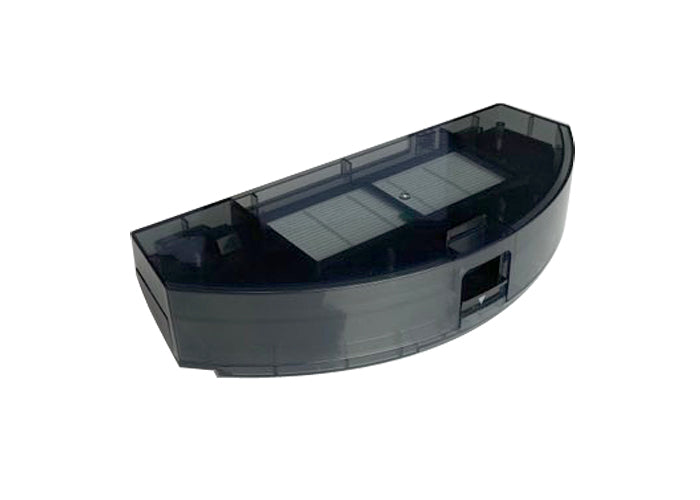 Contenitore della polvere Duoro X-Max