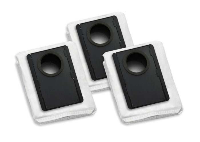 Kit sacchetti di ricambio Homevac (3 pz.)