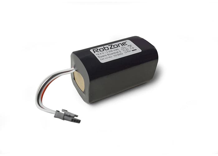 Accumulatore Roomy Expert (Li-Ion 3250 mAh)