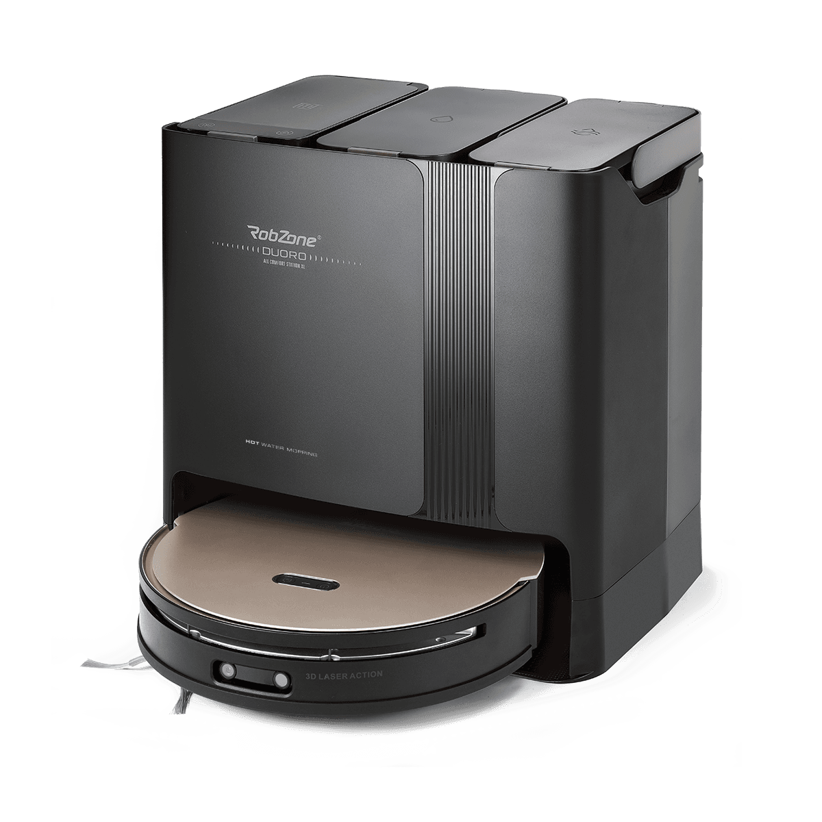 DUORO X-COMFORT HOT XL