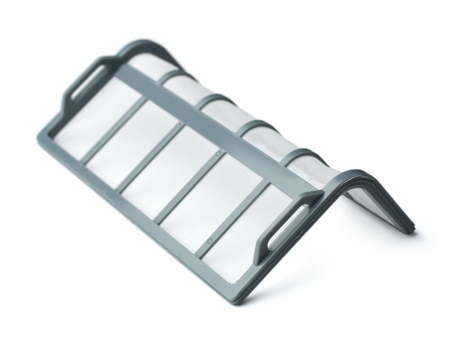 Filtro fine principale Roomy Expert