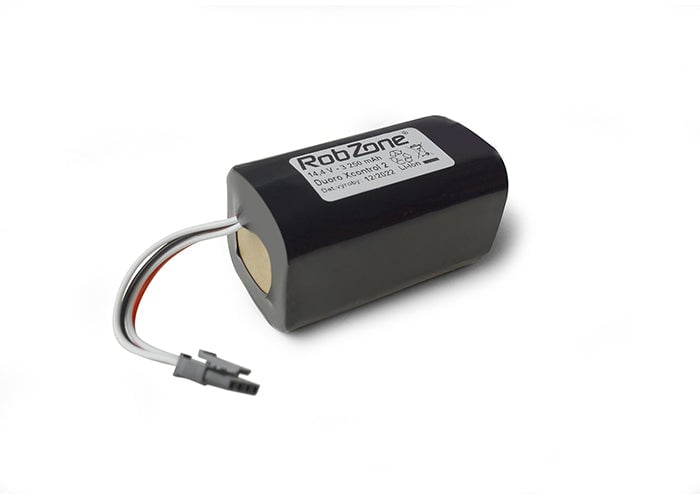 Accumulatore Roomy Expert (Li-Ion 3250 mAh)
