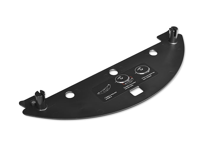 Modulo panni Duoro X-GO