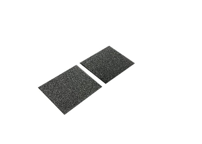 Filtrazione Nano Air Roomy Supra