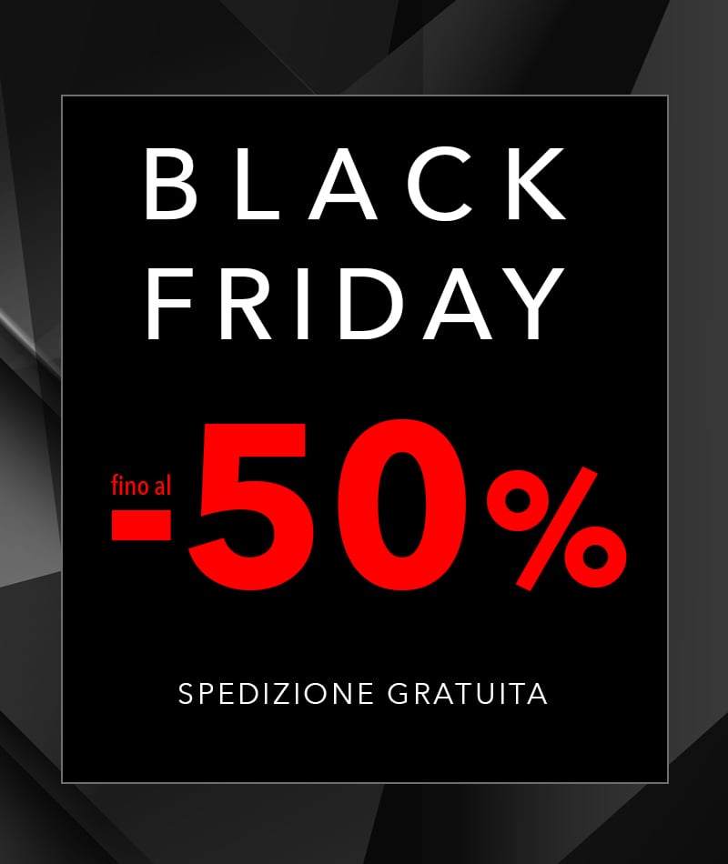 Black Friday 2026 část 1