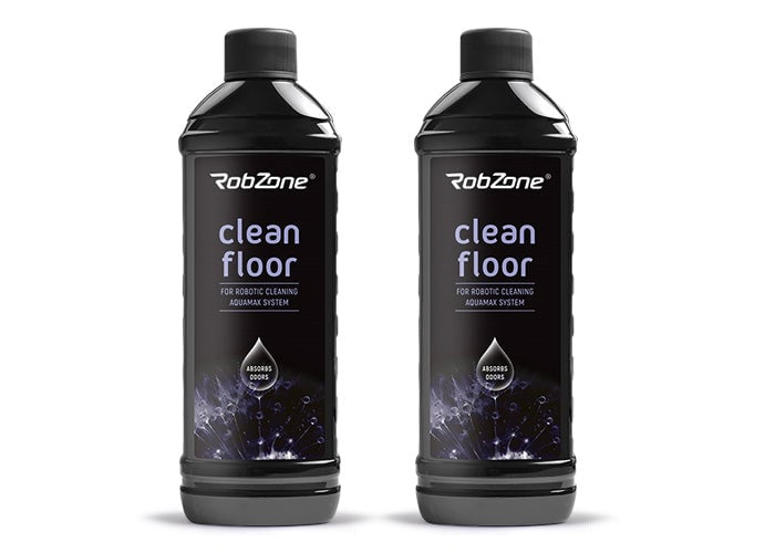 Aquamax con assorbitore di odori 2x 500 ml