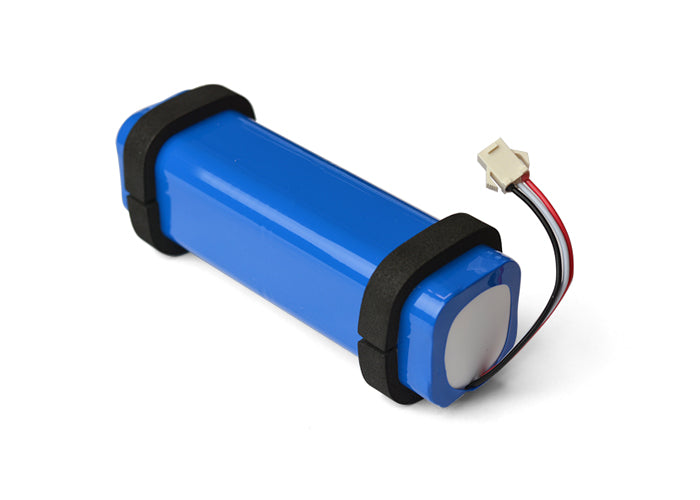 Accumulatore Duoro X-Max - Connettore bianco (Li-Ion 5200mAh)