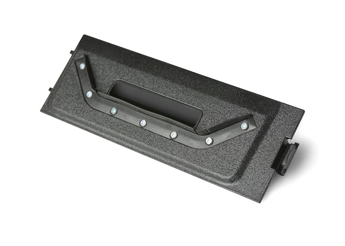 Sací hlavice EASY PET Duoro X-Control