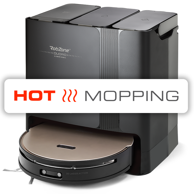 DUORO X-COMFORT HOT XL