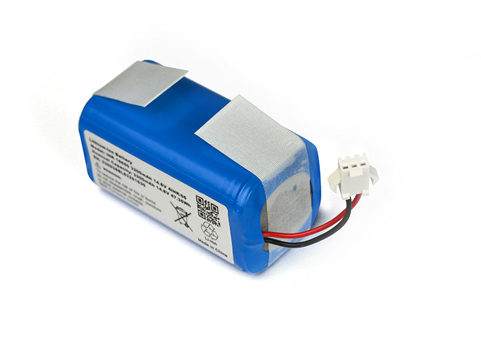 Accumulatore Duoro X-Go  (Li-Ion 3 250mAh)