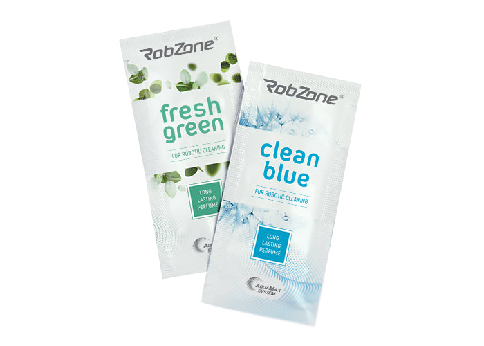 Campioni Aquamax Clean Blue + Fresh Green 2x10 ml