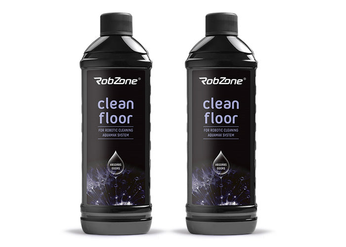 Aquamax con assorbitore di odori 2x 500 ml